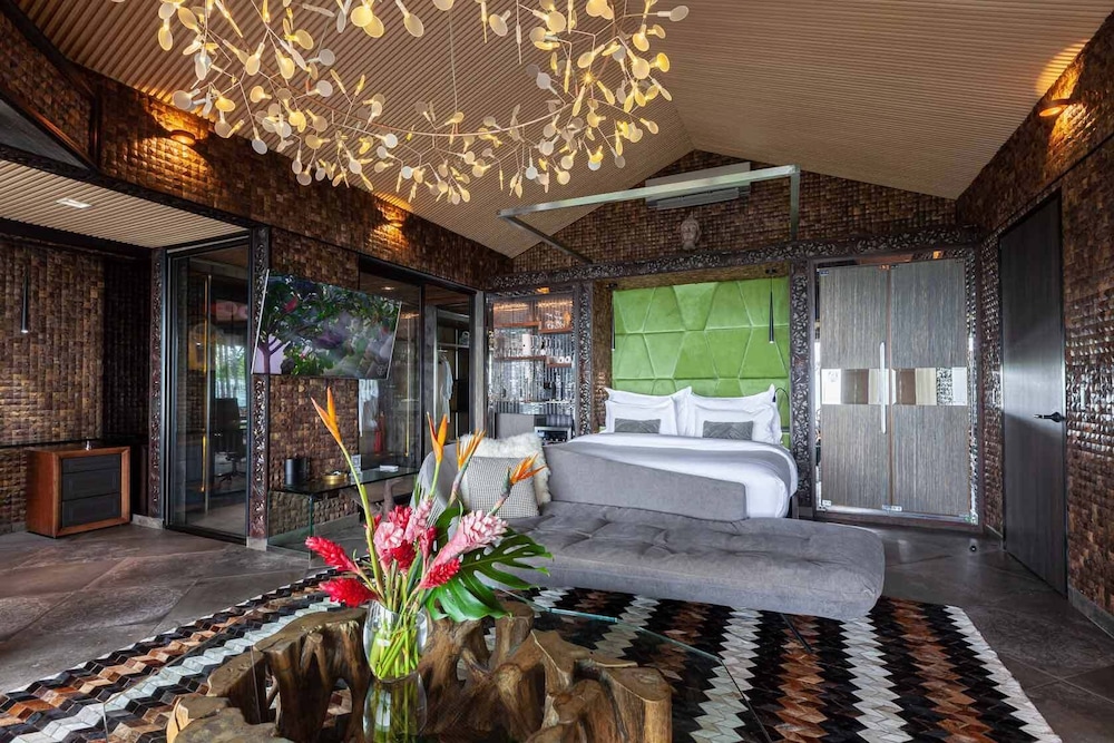 Hotel Makanda By the Sea - Adults Only 13/82