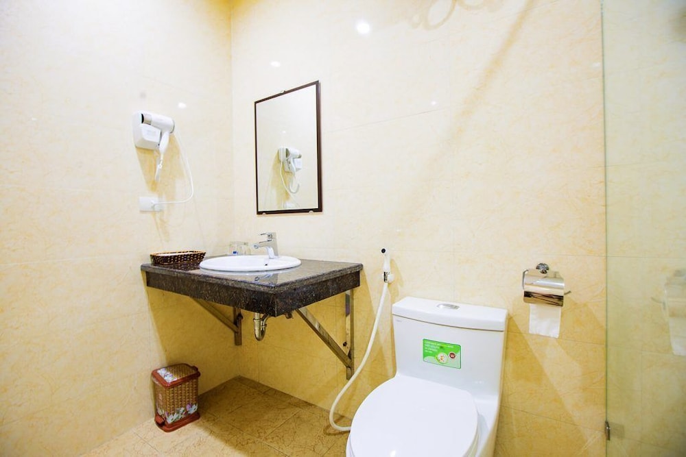 Hotel Mai Hanoi 50/50