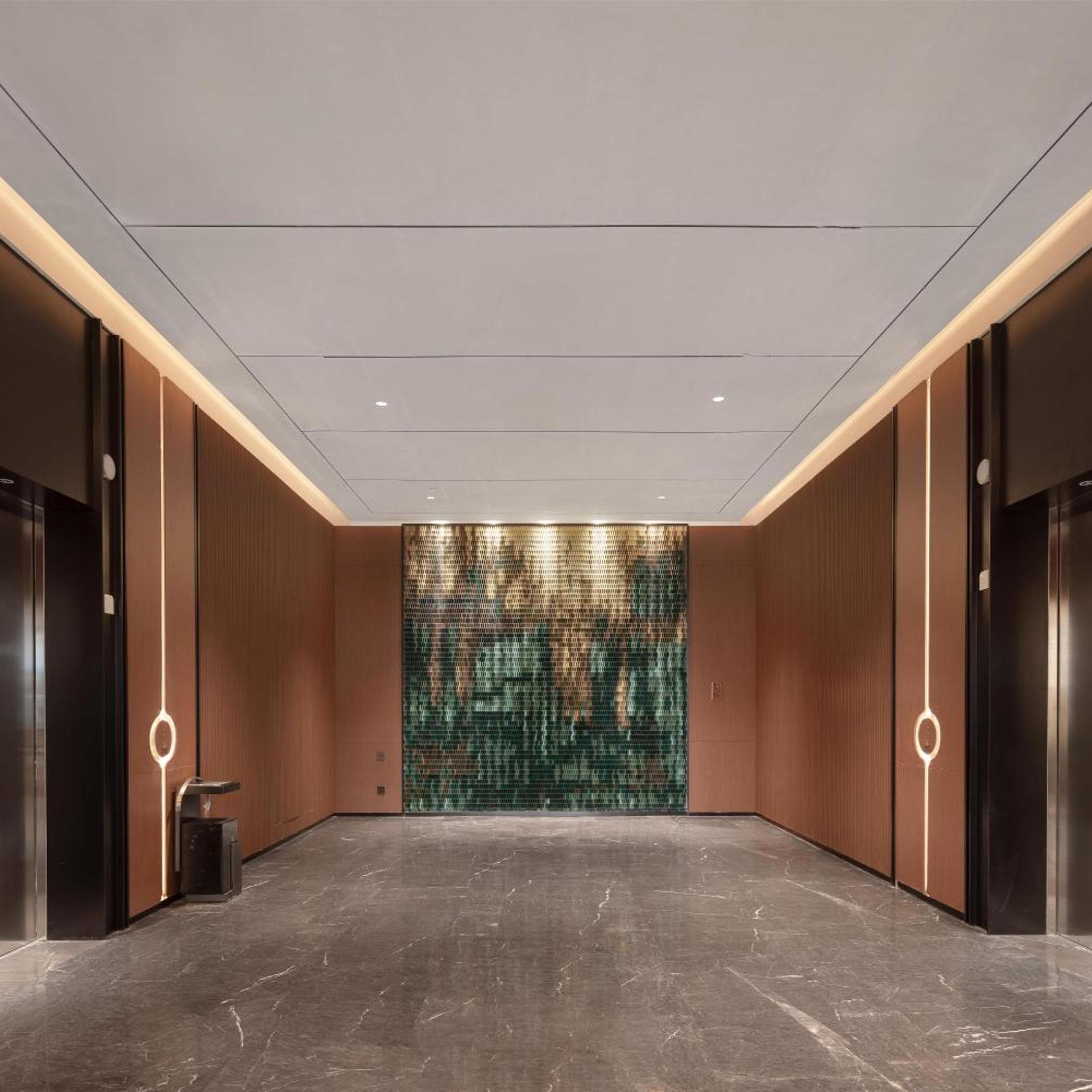 Hilton Garden Inn Chongqing Bishan 9/50
