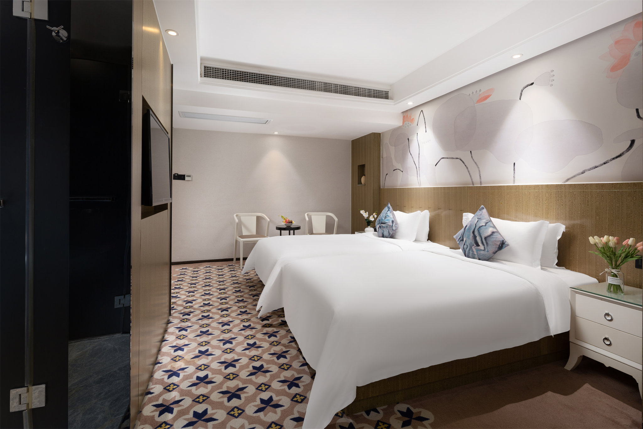 Paco Business Hotel Longkou 25/40