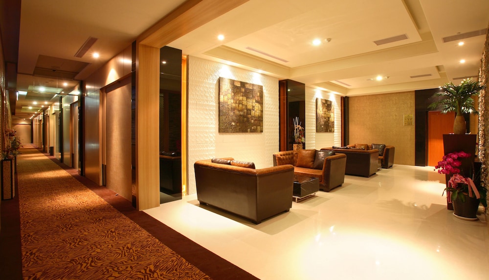 Amain Boutique Motel Tu Cheng 7/69