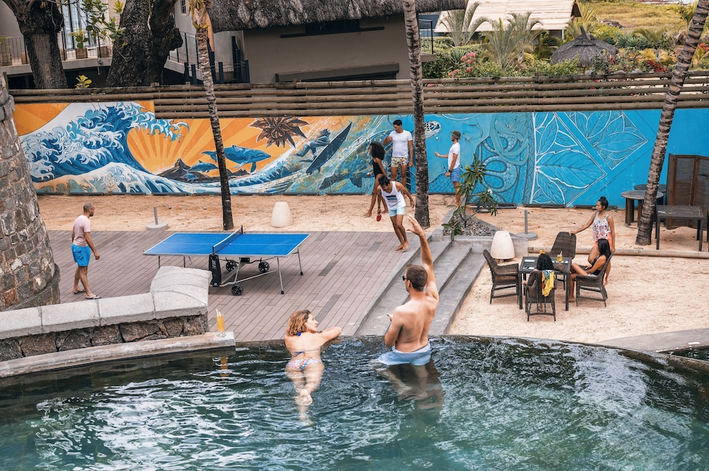 Tamarina Golf and Spa Boutique Hotel 18/50