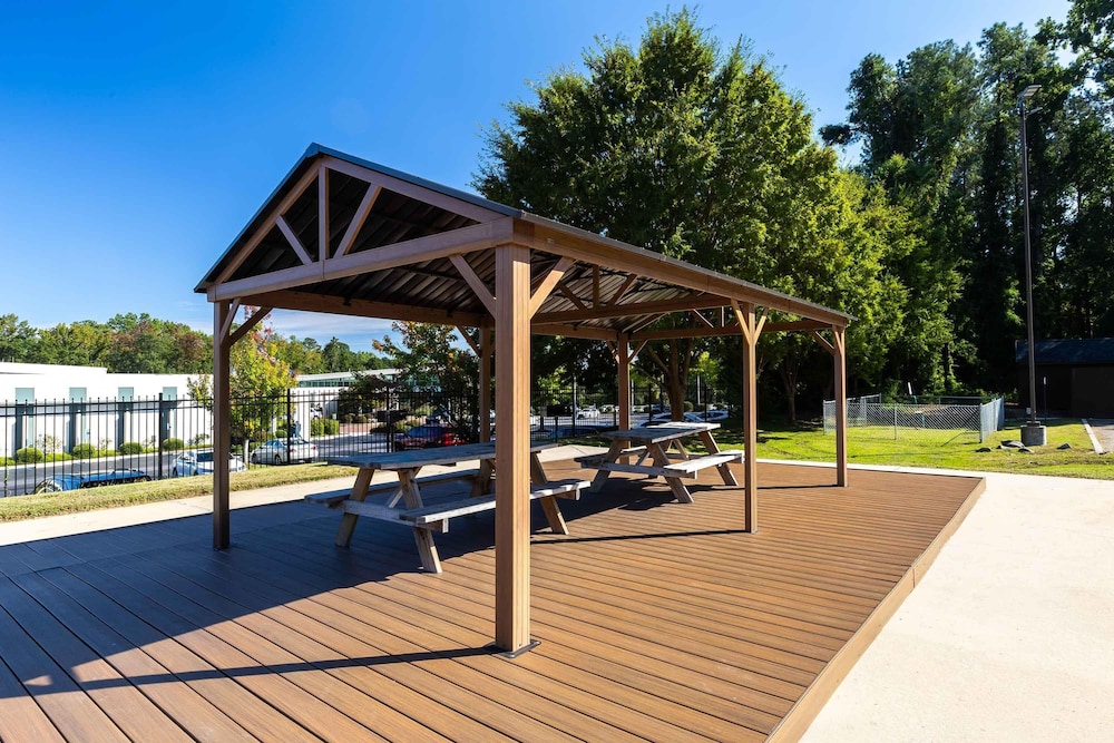 Extended Stay America - Columbia - West - Stoneridge Dr. 31/57