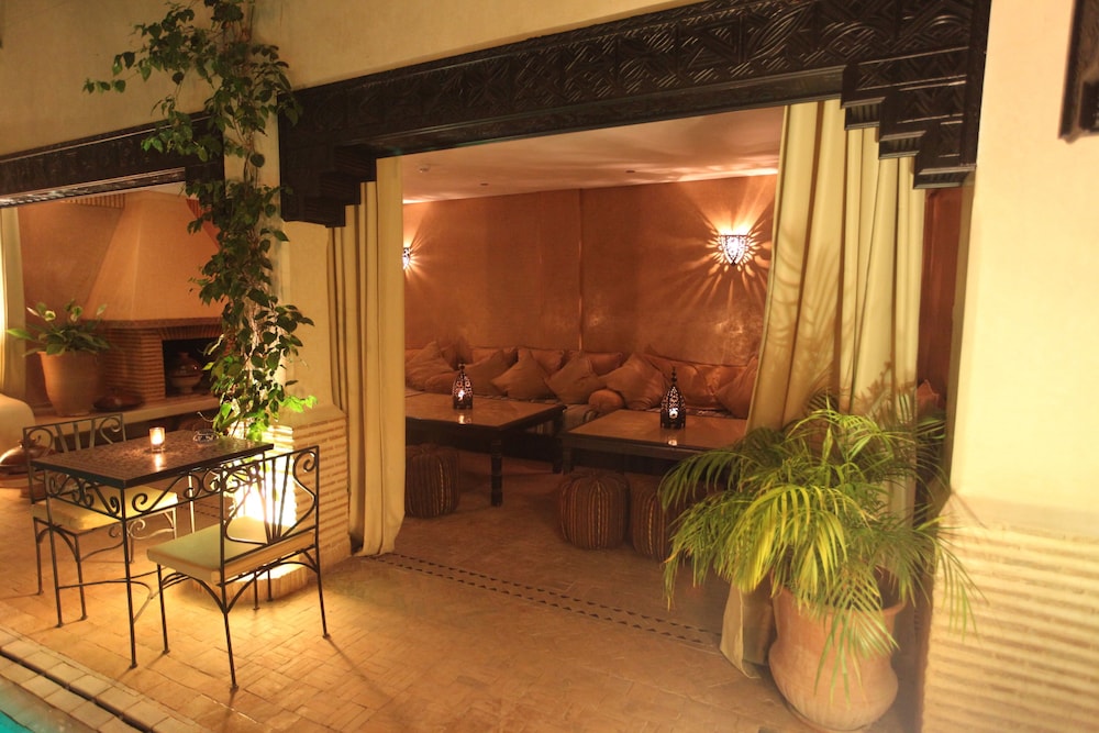 Riad Dar Haven 31/50