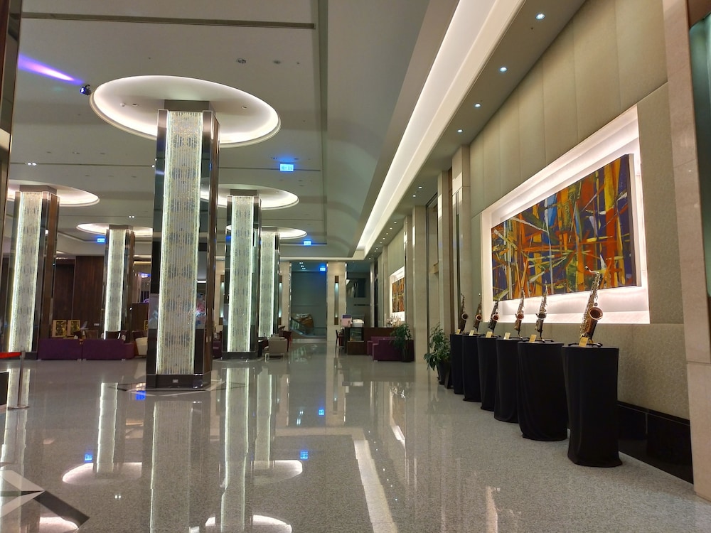 Lihpao Resort- Fullon Hotel 9/60