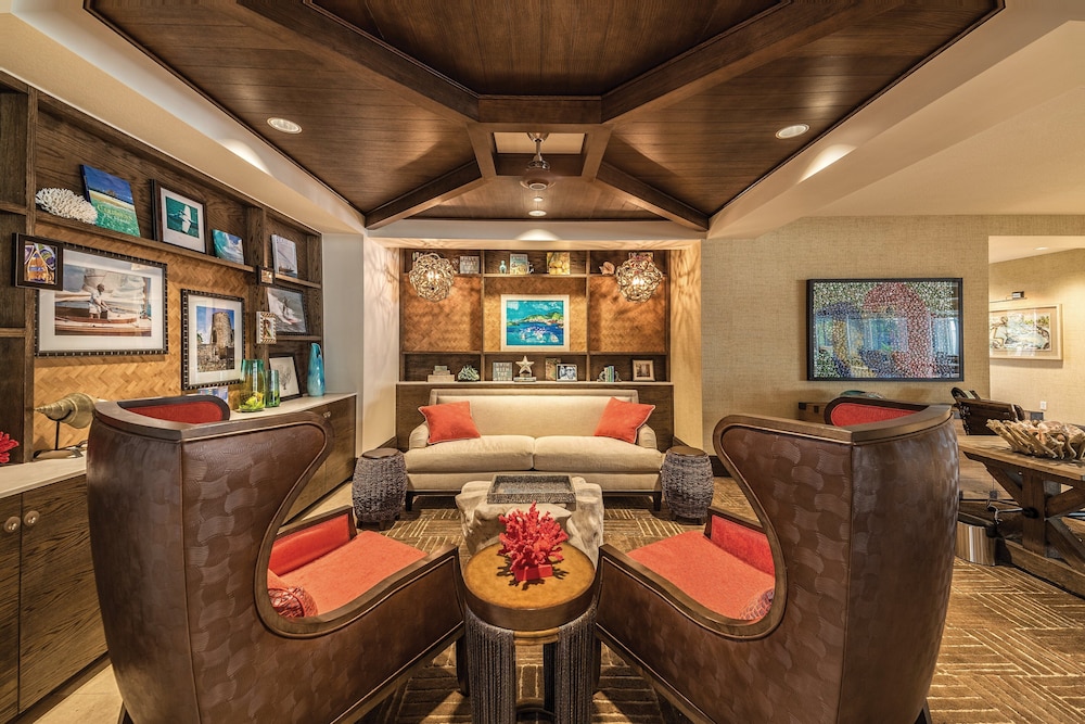 Margaritaville Vacation Club - St Thomas 47/72
