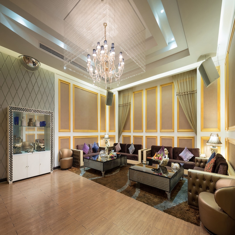 Cinese Hotel Dongguan Shijie 29/50