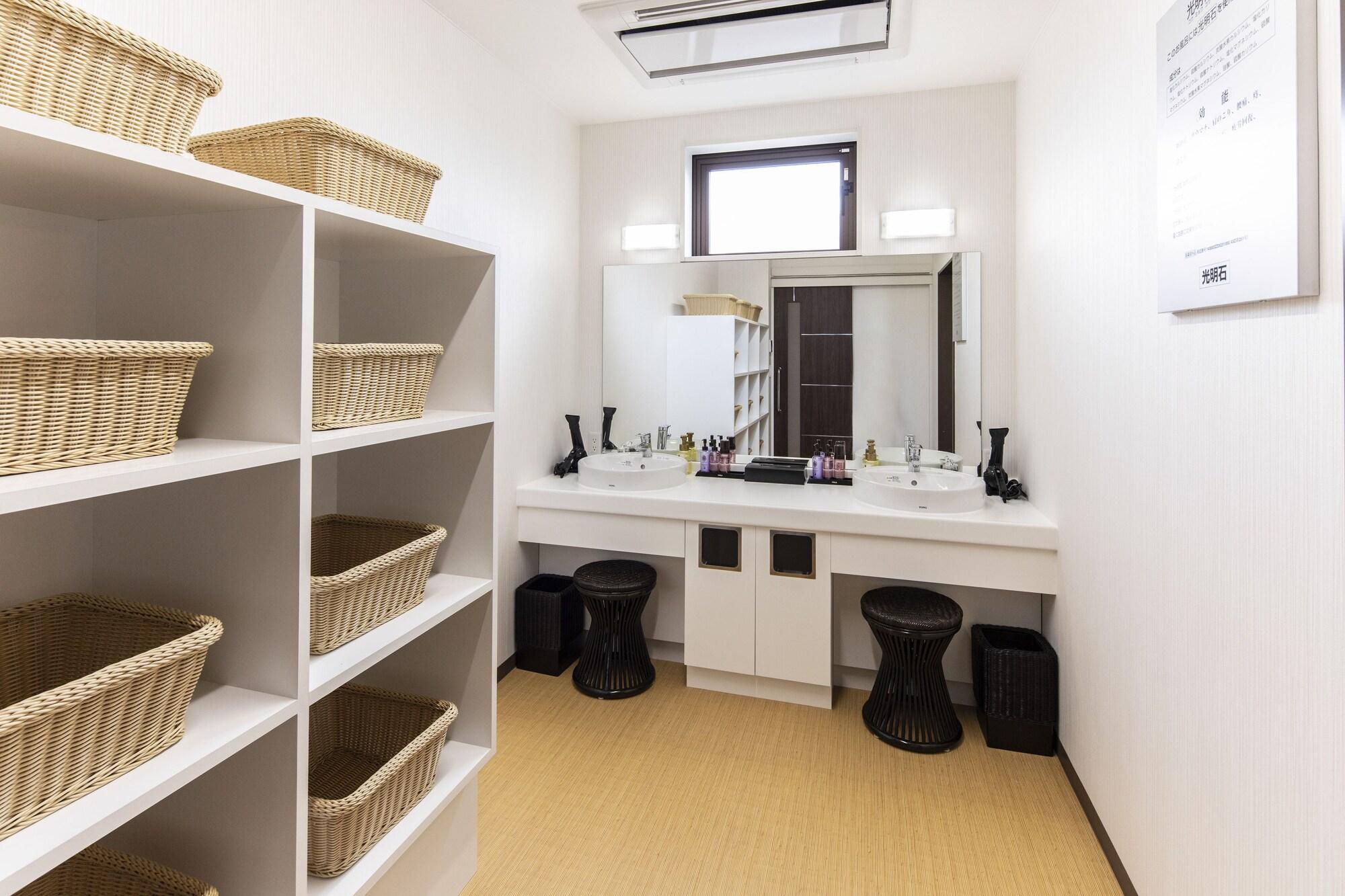 Classe Inn Kikonai 32/32