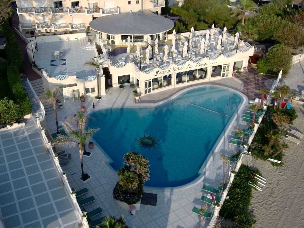 Grand Hotel La Playa 6/63