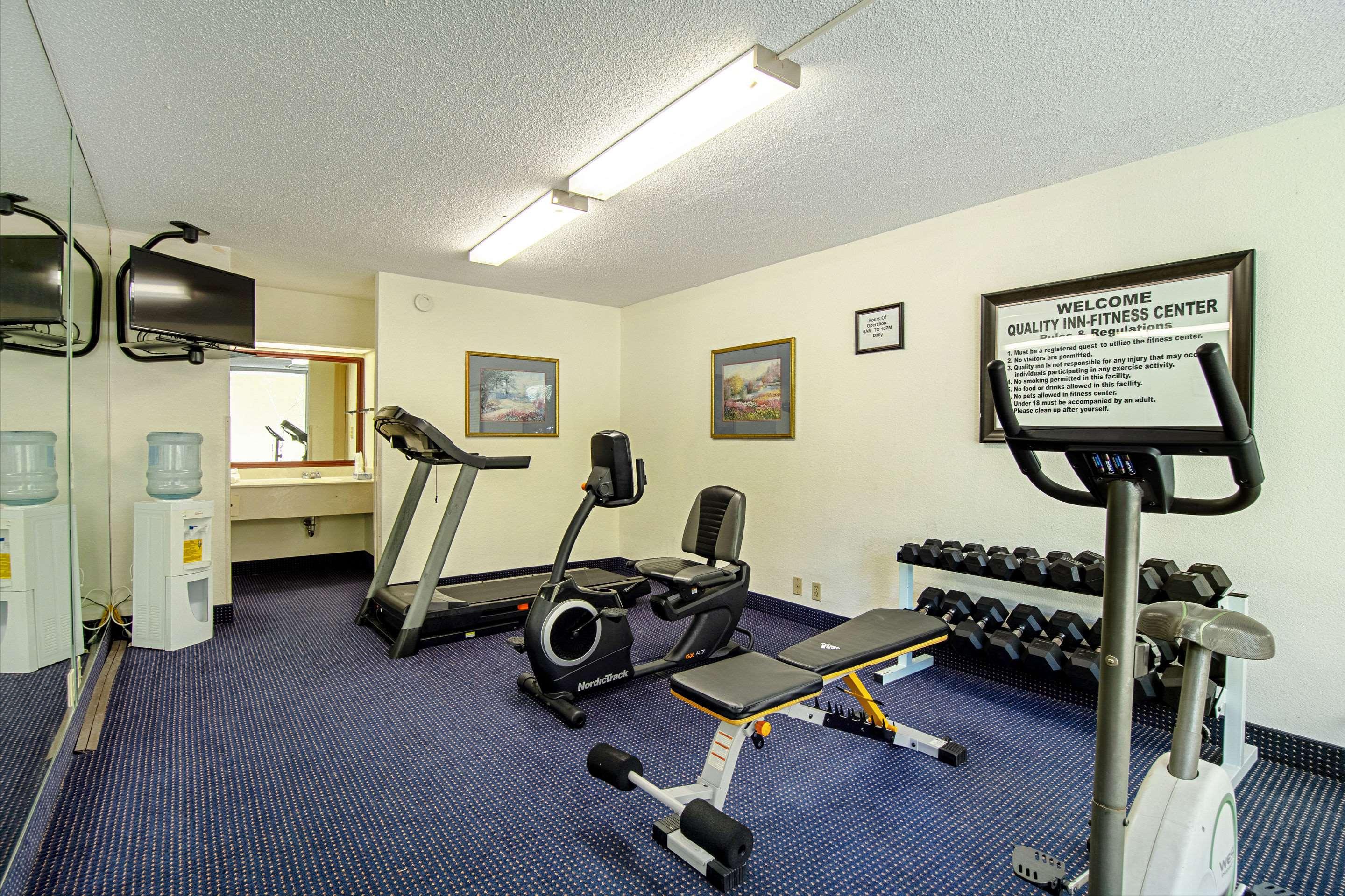 Quality Inn 19/28