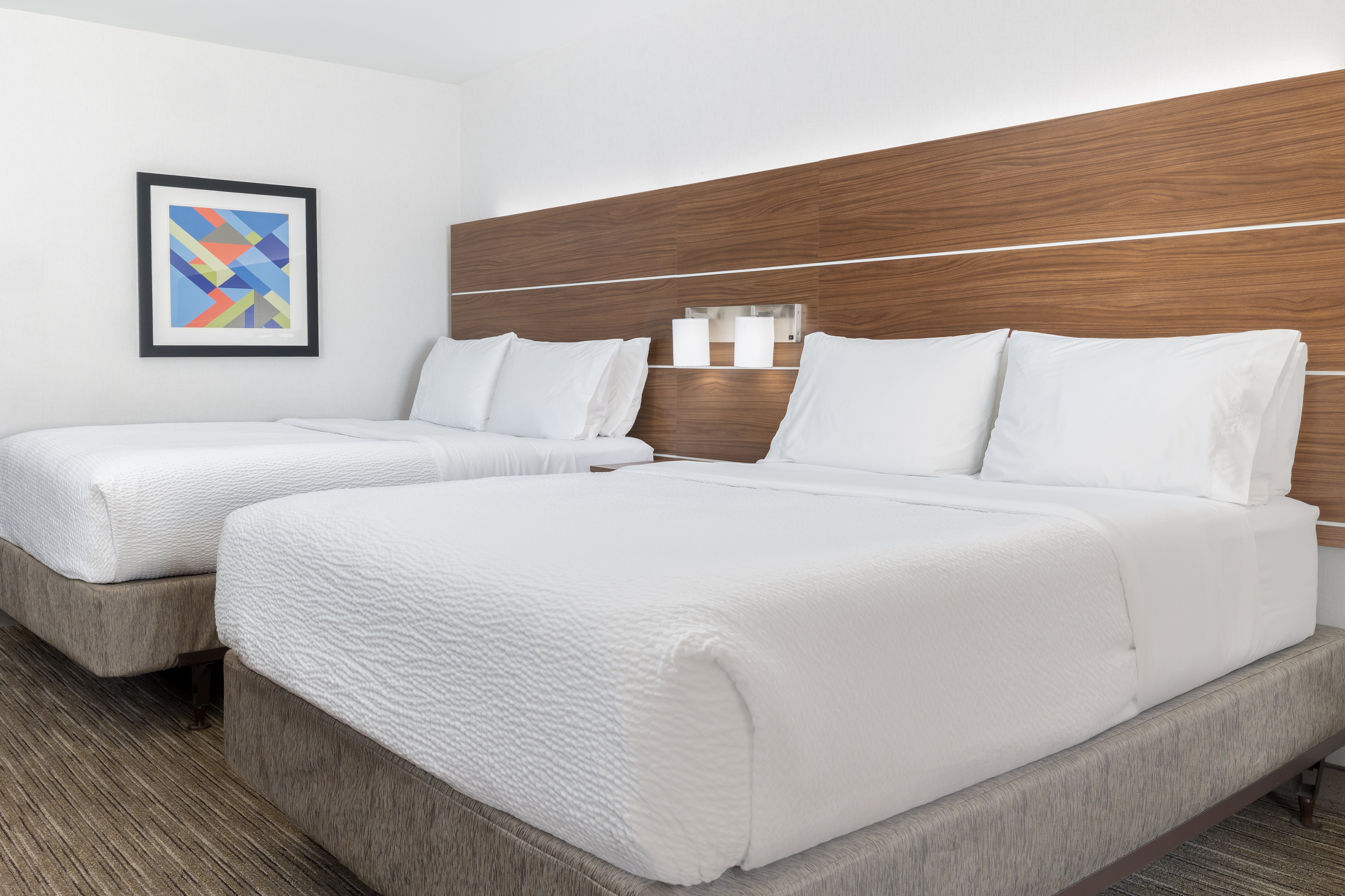 Holiday Inn Express & Suites Las Vegas SW Spring Valley, an IHG Hotel 13/55