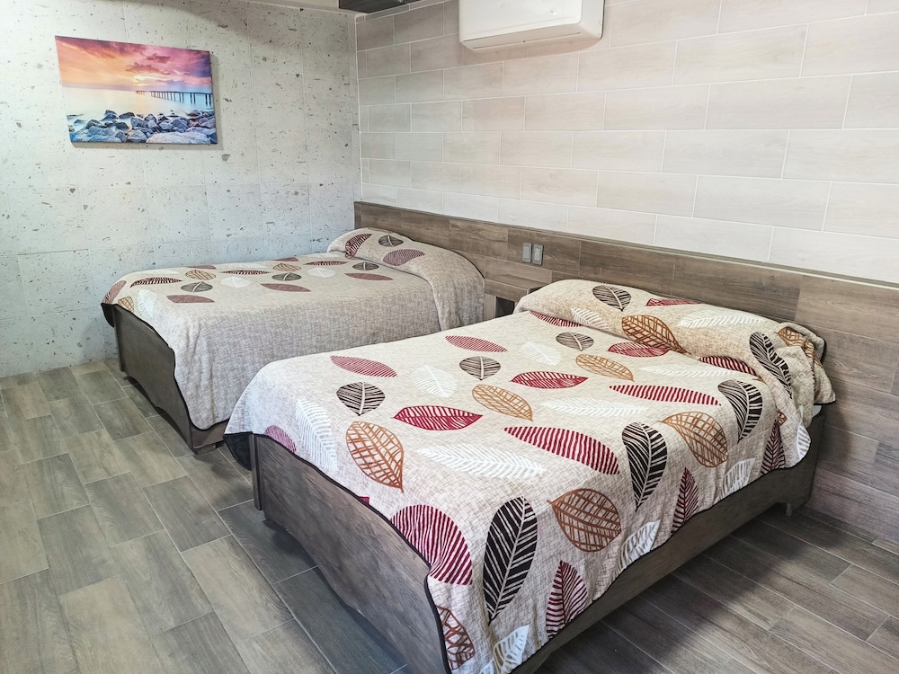 Hotel Baeza 16/50