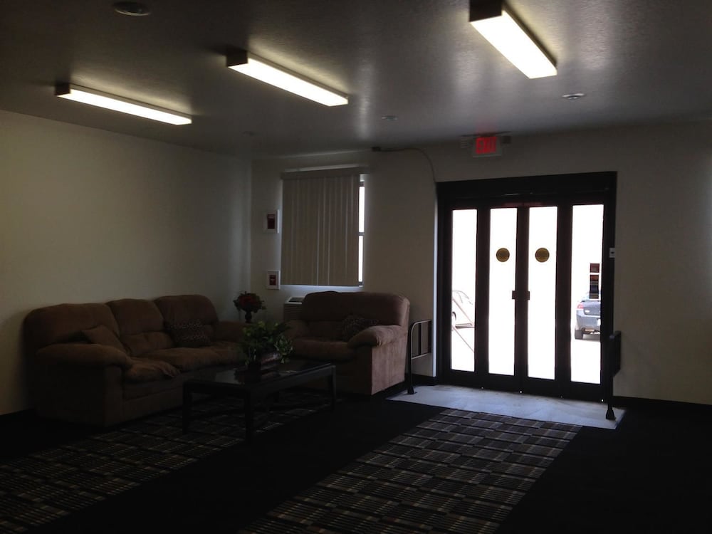 Motel6 Sedalia, MO 27/43