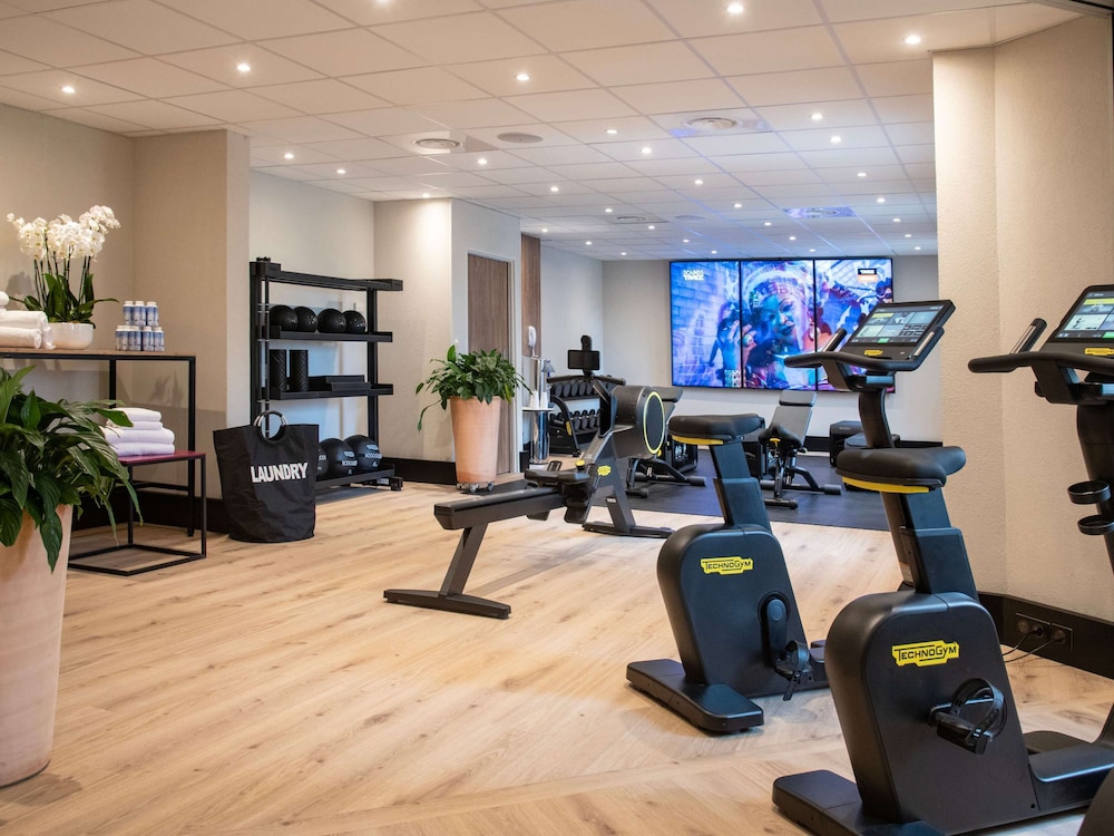 sport facilities