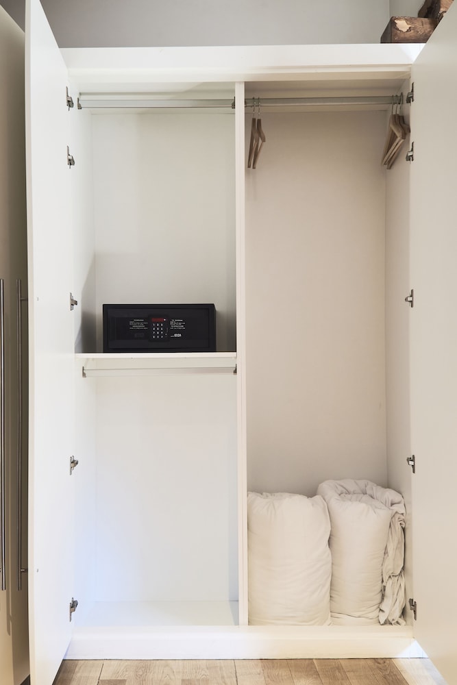 Slow Suites Chueca 35/50