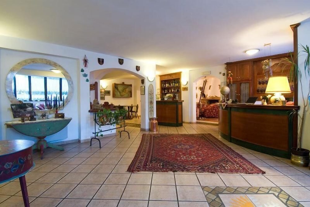 LH Albergo Il Paradiso 4/38