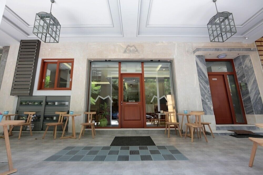 Meni Apartments Hotel 6/26