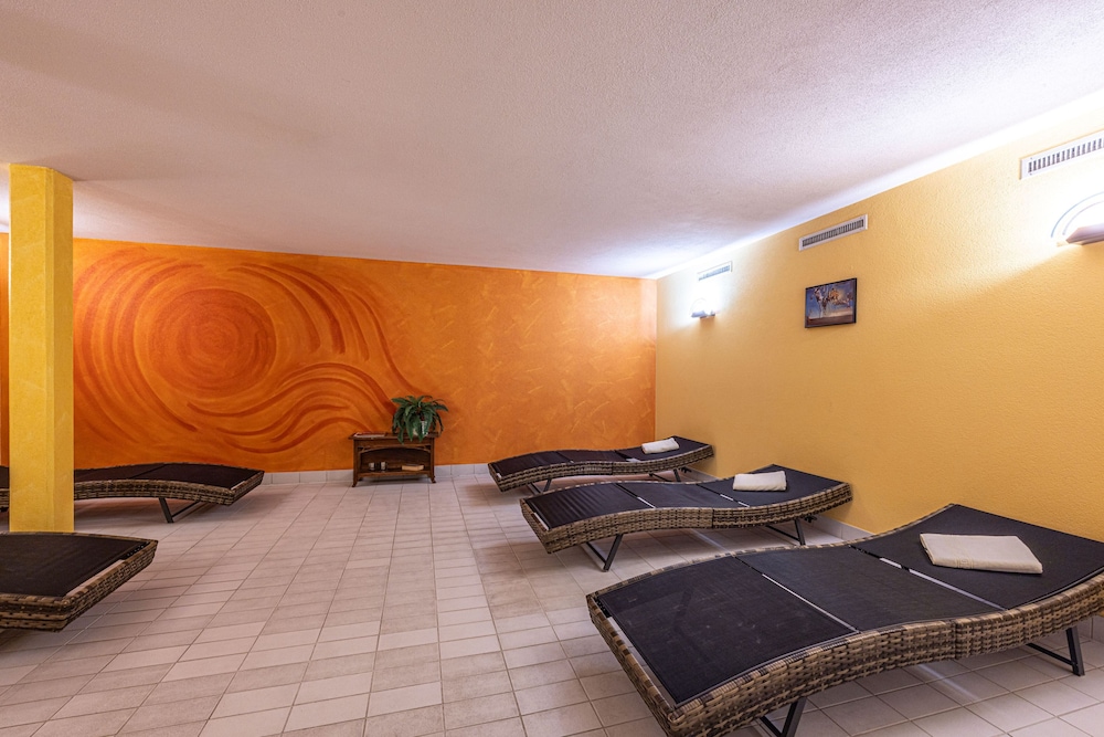 Central Sporthotel Davos 40/73