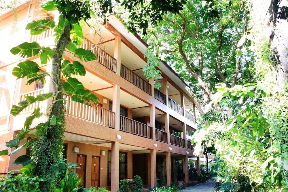 Saikaew Villa 7/44