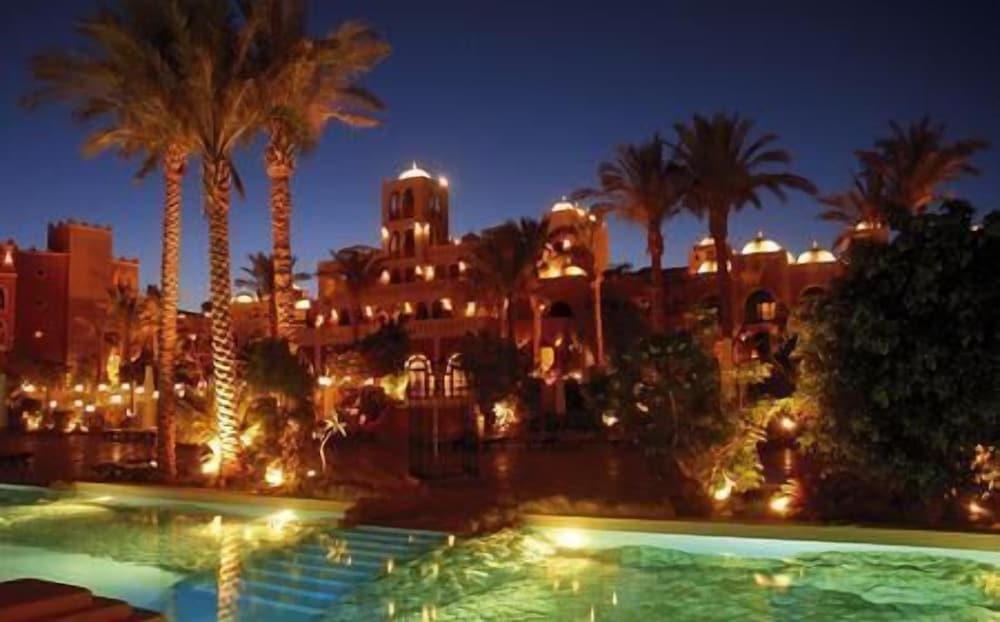 Makadi Palace - All Inclusive 16/17