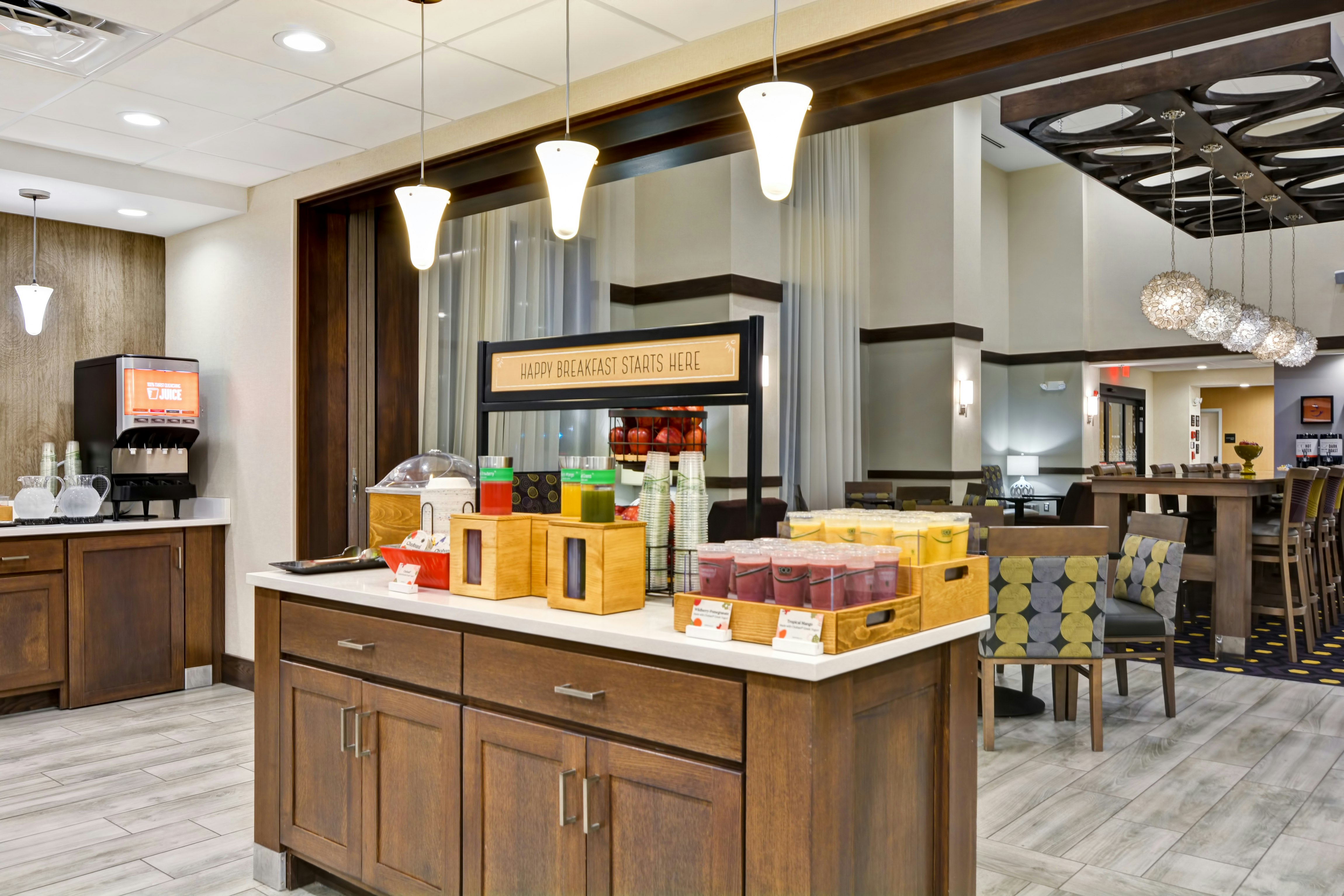 Hampton Inn & Suites Ashland 36/47