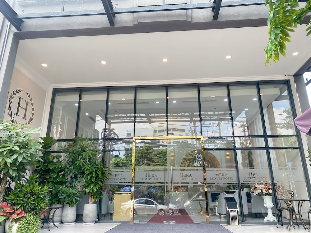 Hera Luxury Hotel 6/50