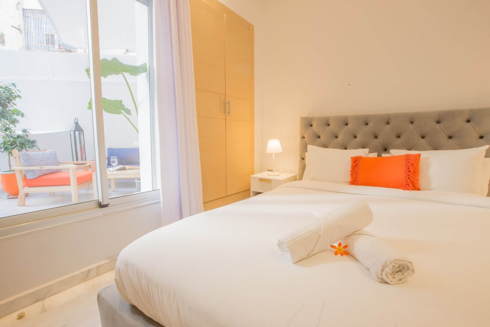 StayHere Rabat - Agdal Quiet Living 19/56