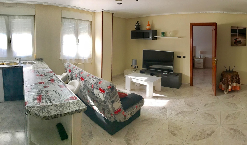 Sol Naciente Hostal 23/41