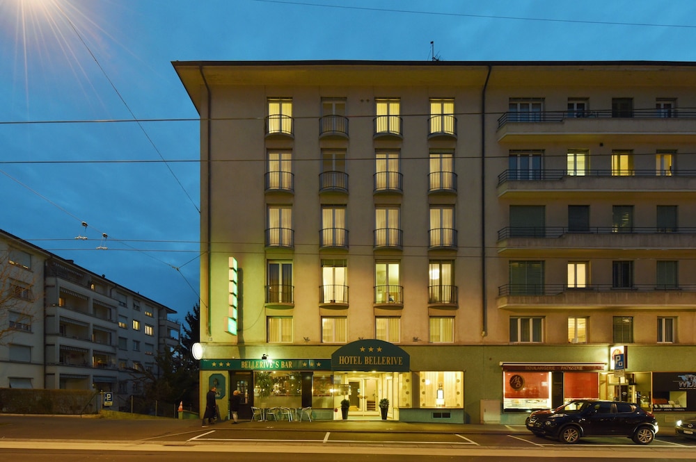 Bellerive Hotel 1/50
