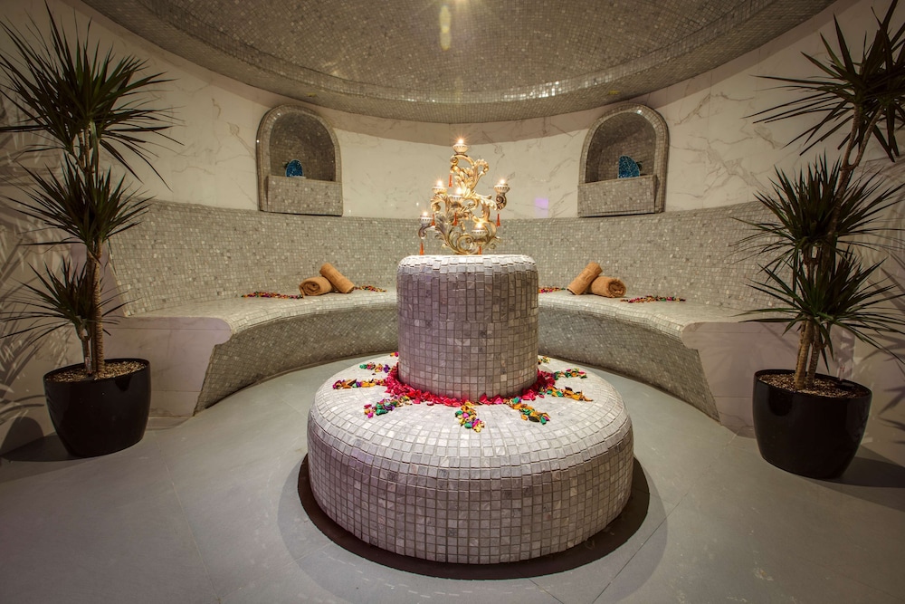 بارك إن باي راديسون الدمام(Park Inn By Radisson Dammam.) 43/73