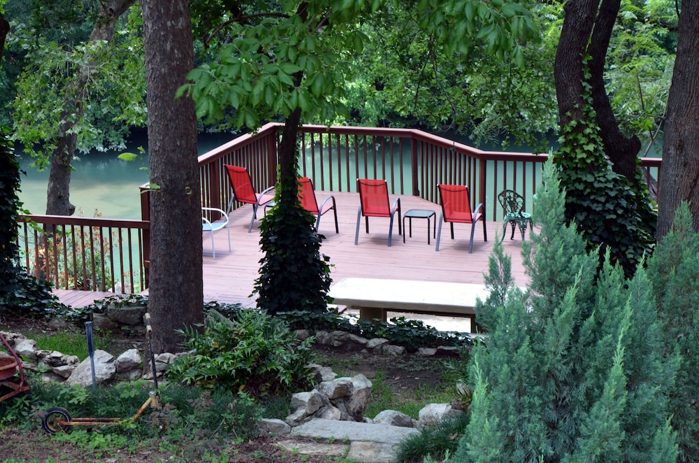 Lamb's Rest Inn B&B image