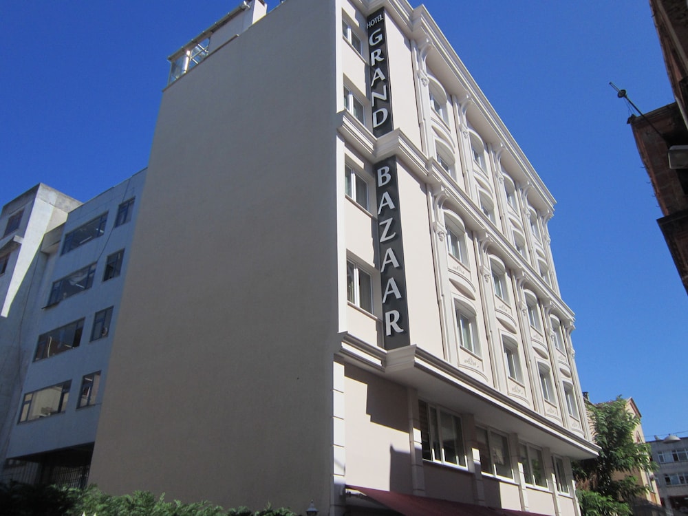 Grand Bazaar Hotel 6/39