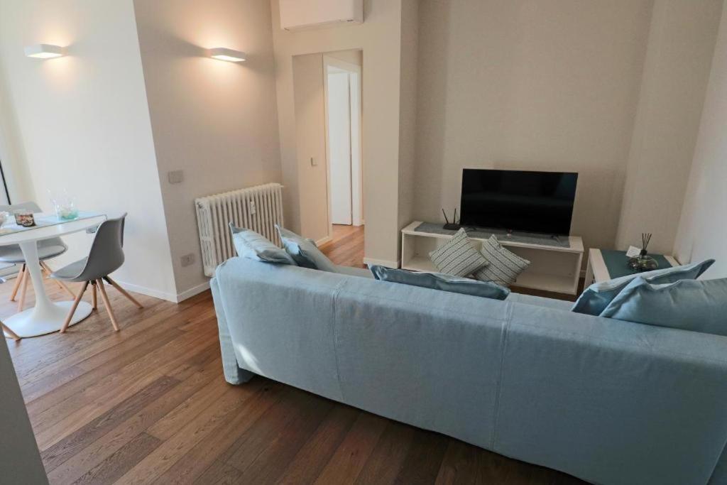 Aparthotel Isola 42/50