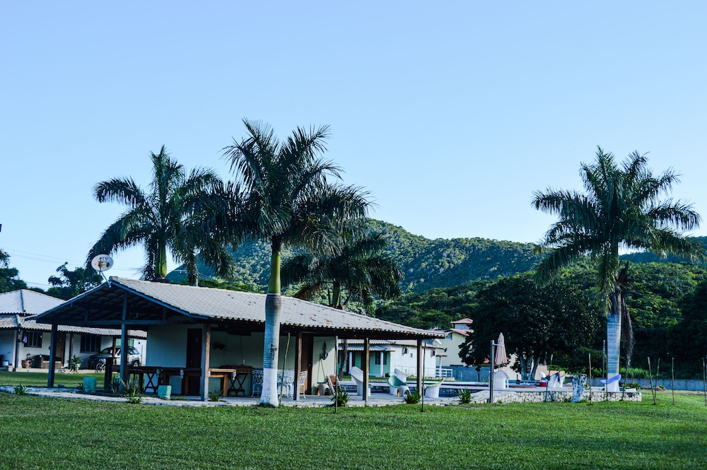 Pousada Serra Verde 1/19