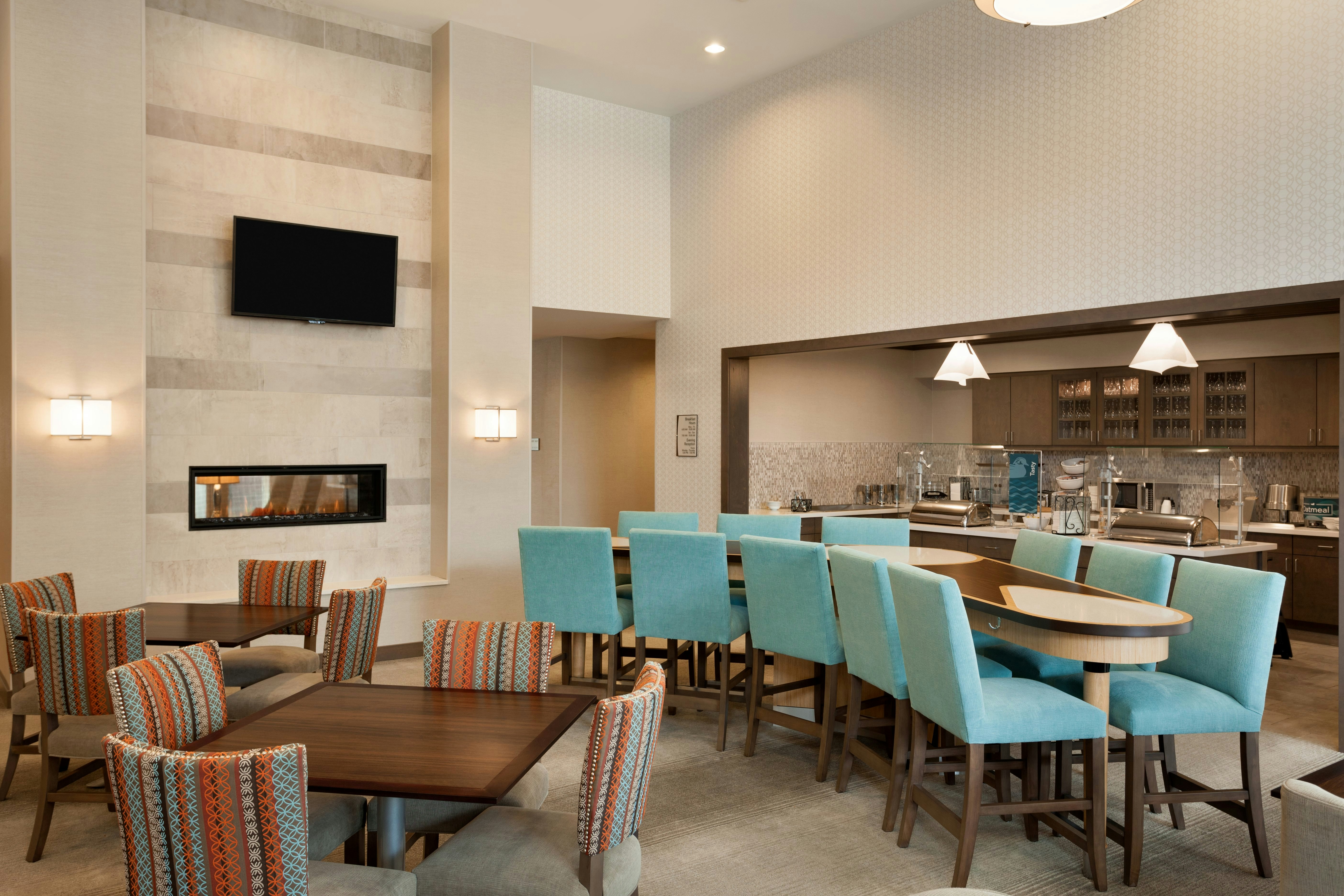 Homewood Suites By Hilton Gateway Hills Nashua 29/42