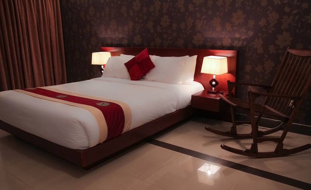 Hotel Anchorage- The Residence 30/63