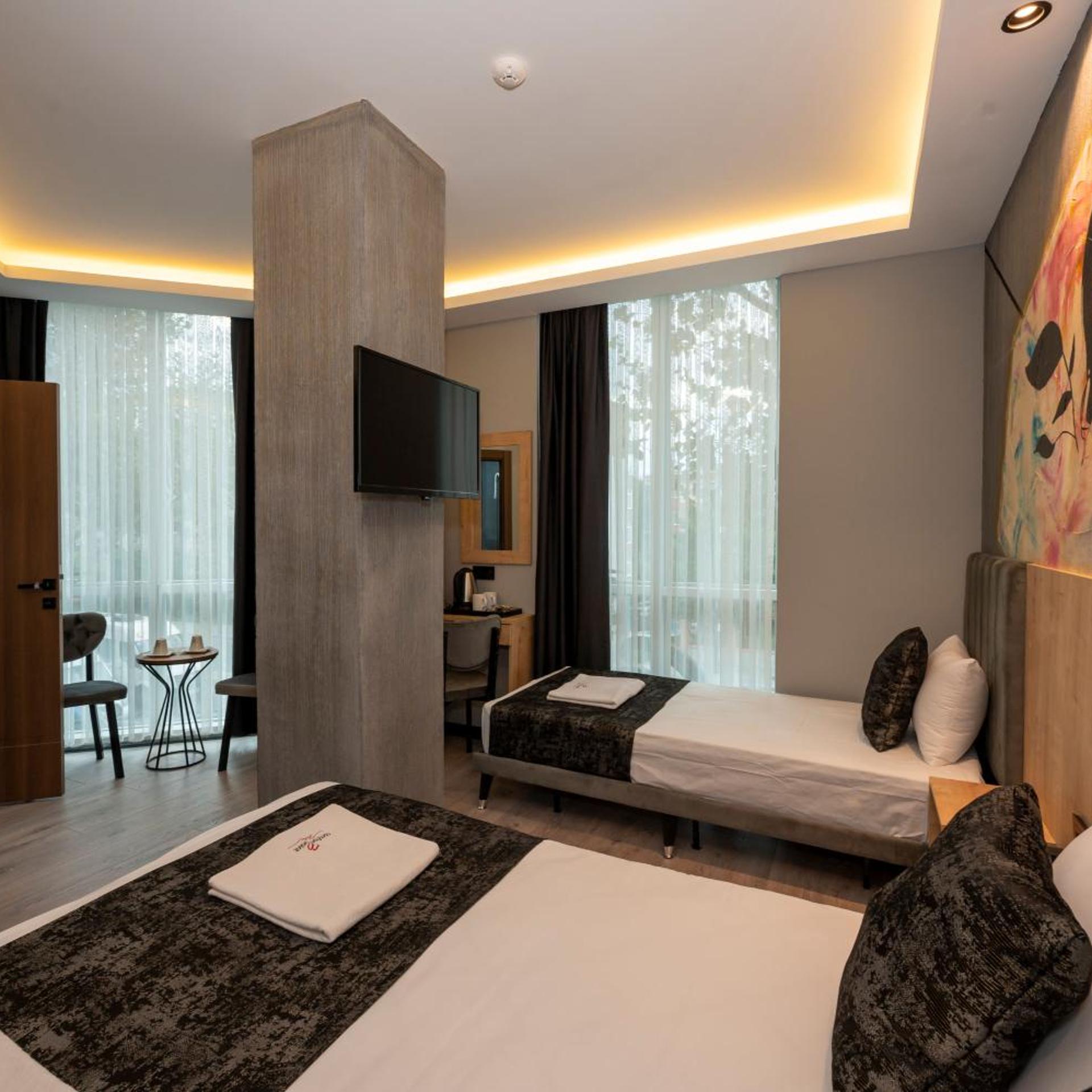 Comfort Point Hotel 16/22