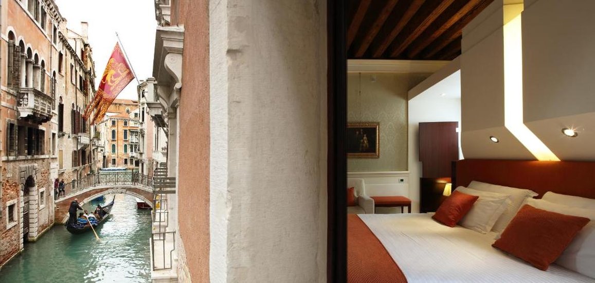 Ruzzini Palace Hotel 33/58