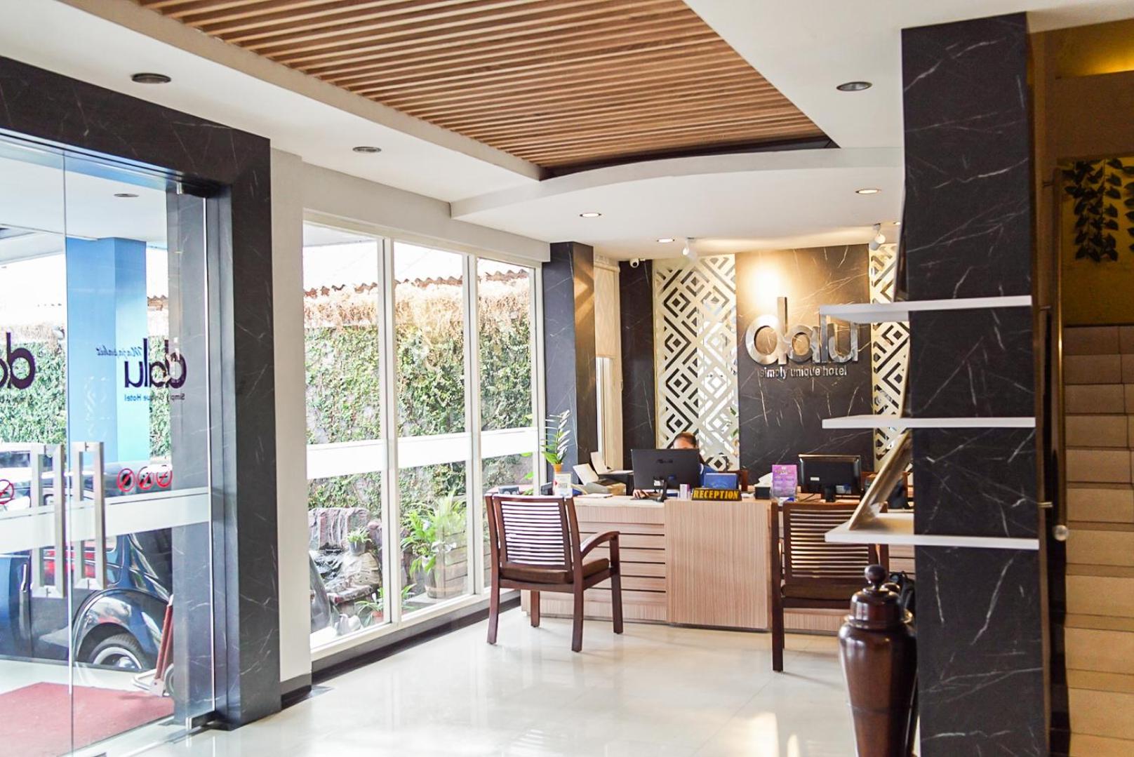 Hotel Dalu Semarang 30/50