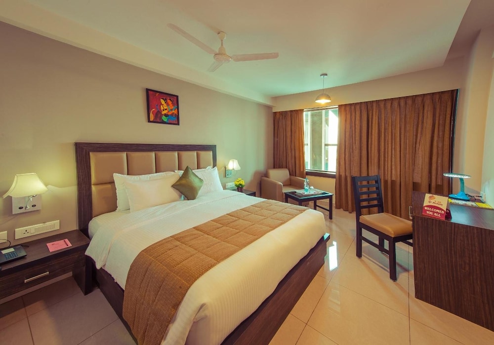 Plazza Hotel Trichy 19/42