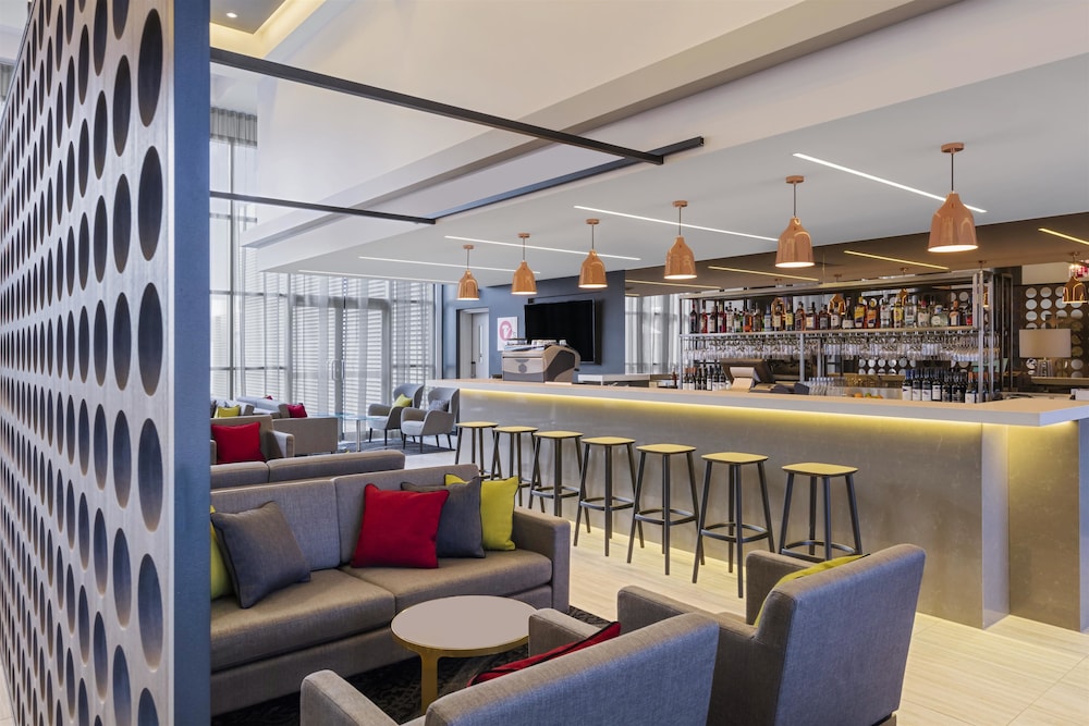 Travelodge Hotel Sydney Airport 23/28