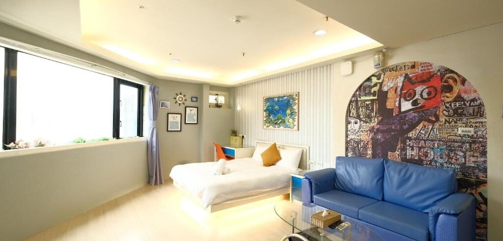85 Asia Hotel 64/69