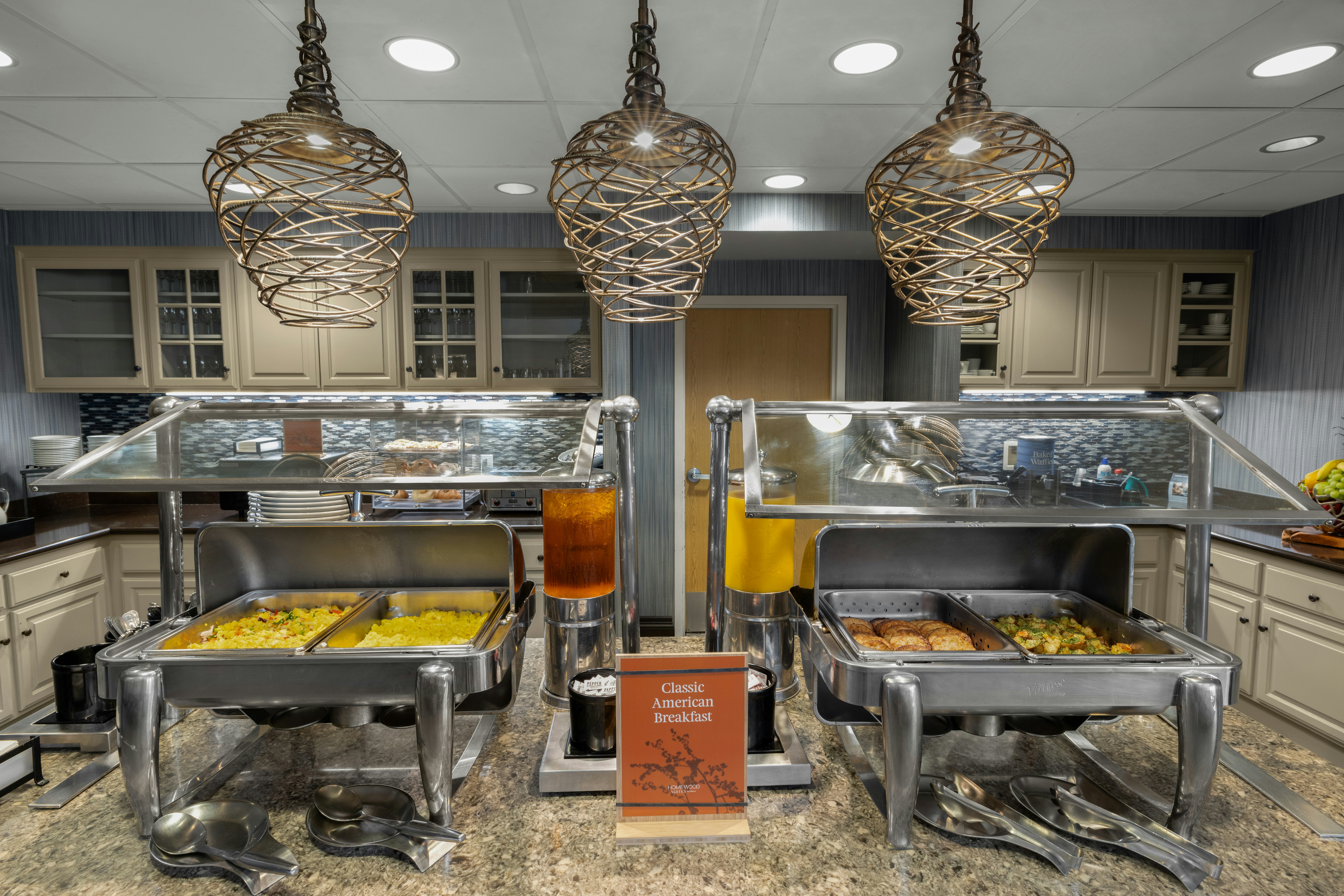 Homewood Suites By Hilton Bakersfield 43/70