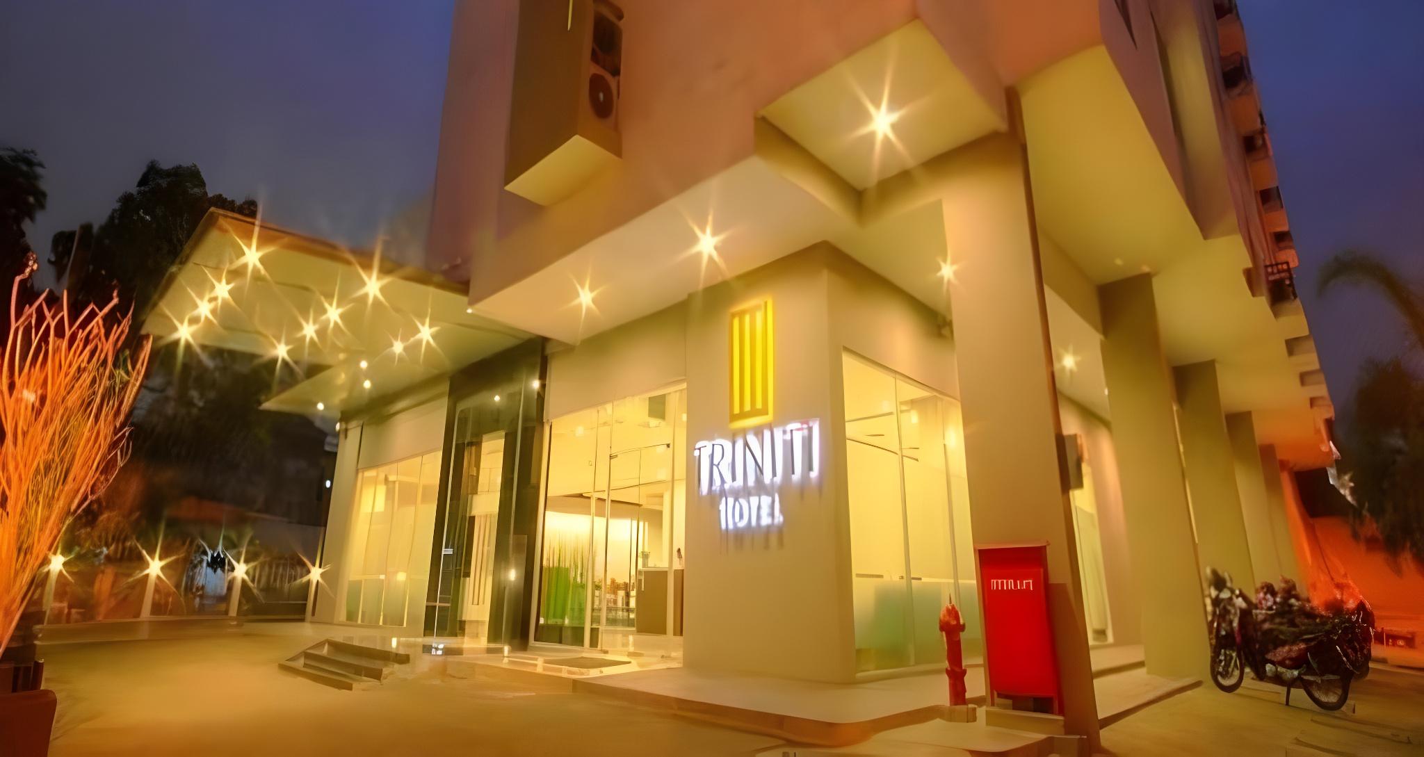 Triniti Hotel Jakarta 3/33