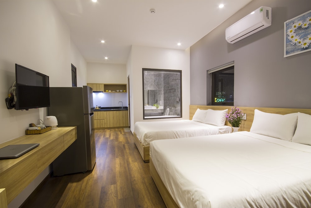 King House Villa Hotel 37/72