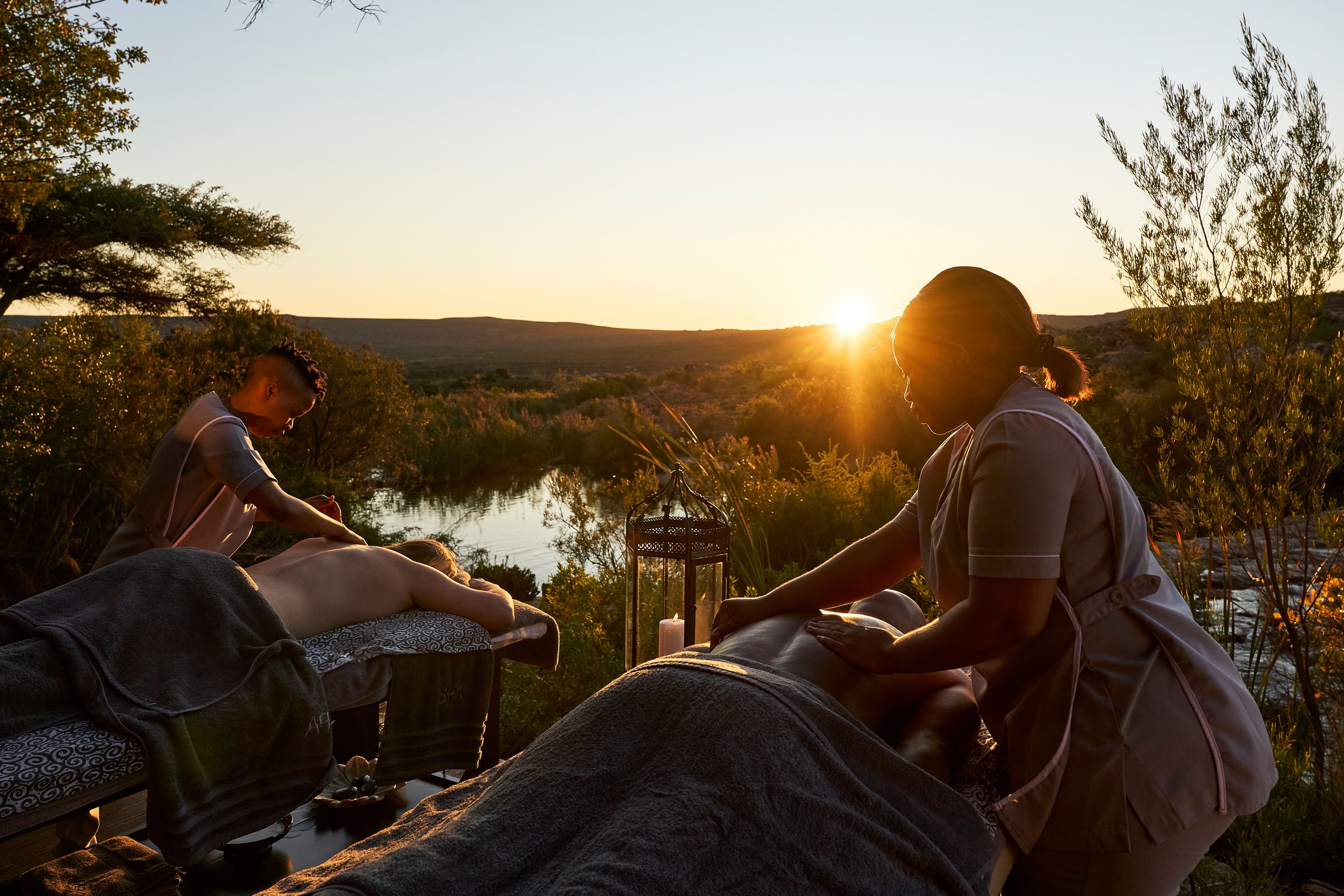 Bushmans Kloof Wilderness Reserve and Wellness Retreat 49/50