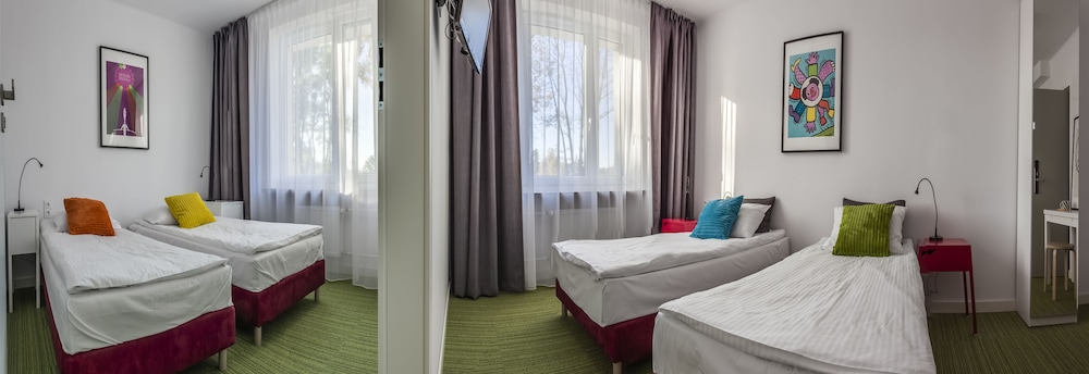 B&B Julinek Park 6/50