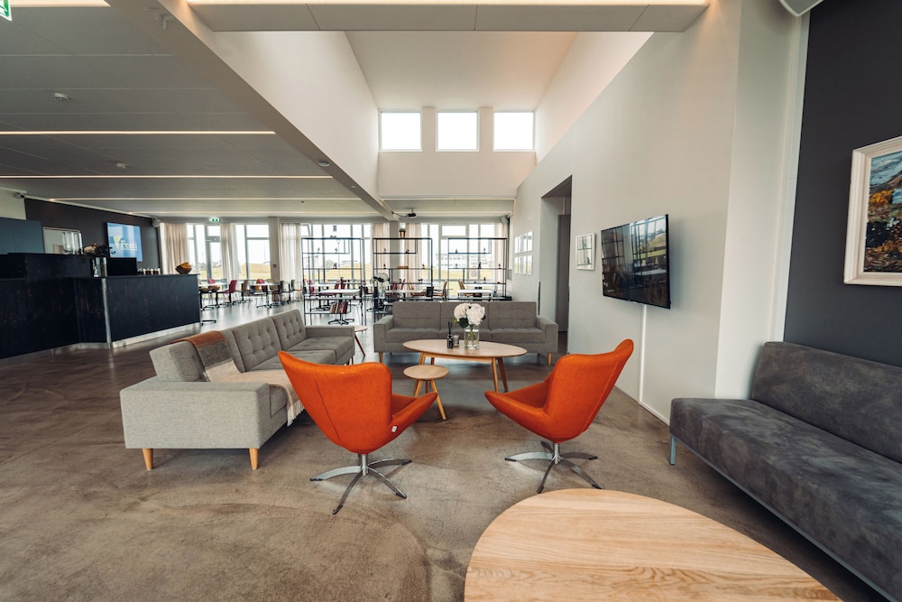 GEO HOTEL GRINDAVIK 25/50
