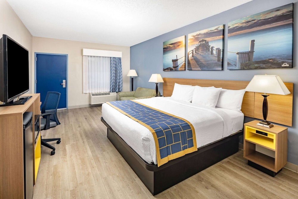Studio, Suite, King Bed
