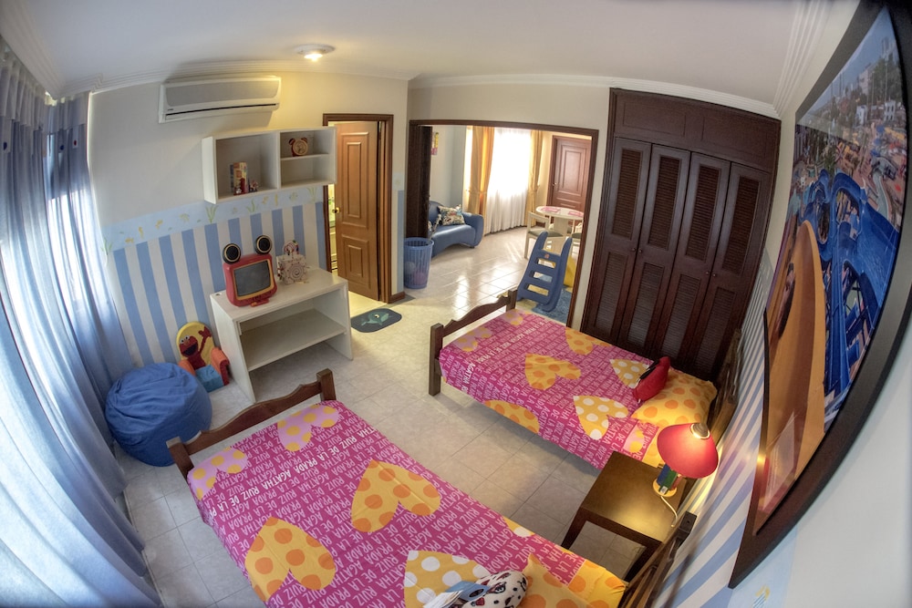 Hotel Chicamocha 49/55